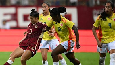 Dónde ver Selección Colombia Femenina vs. Francia, partido inaugural de Juegos Olímpicos