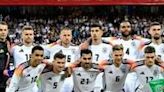 Homeboys Germany and reborn Hungary headline Group A at the Euros