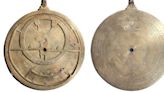 Scholar Discovers 11th-Century Astrolabe Exchanged Between Muslims, Jews, and Christians