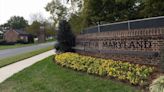 Two U.S. Marines charged in connection with racist graffiti at UMD College Park dorm