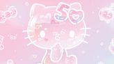 Hello Kitty歡度50歲生日限量公仔套票要搶！與未來做朋友吧特展7大展區必看