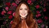 Pregnant Lindsay Lohan's Family and Friends Celebrate Her During Baby Shower — See the Photos!