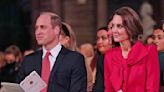 Prince William & Kate Middleton May Be Starting New Christmas Traditions for Their Family After the Death of Queen Elizabeth II