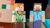 Luego de retraso de varios meses, amiibo de Minecraft ya tienen fecha de estreno