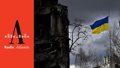 Russia’s Psychological Warfare Against Ukraine