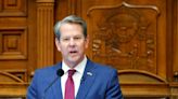 State of the State: Gov. Kemp says workforce development needed to keep Georgia No. 1