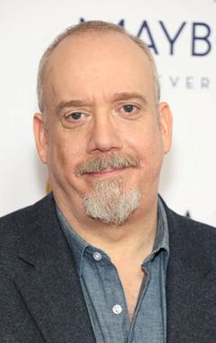 Paul Giamatti