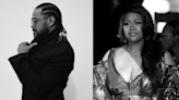 Maxwell Announces Serenade Tour With Jazmine Sullivan