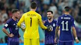 Quién es Wojciech Szczęsny, el arquero de Polonia que le tapó el penal a Messi ante Argentina en el Mundial