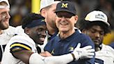After lowest point, Jim Harbaugh has led Michigan to arguably the program's biggest heights
