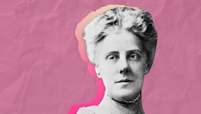 How the founder of Mother's Day died alone, childless and penniless, in an insane asylum