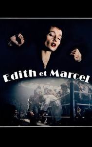 Edith and Marcel