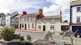 Investment property and large site in popular Louth village on the market for €600,000