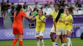 Brazil Vs Nigeria, Women Football At Paris Olympic Games 2024: BRA Beat NGR 1-0 - In Pics