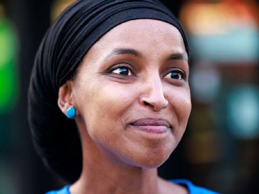 US Rep. Ilhan Omar, a member of the progressive ‘Squad,’ wins Democratic primary in Minnesota