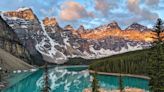 Must-See Nature Attractions in Banff, Canada