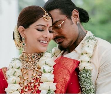 Varalaxmi Sarathkumar’s Husband Breaks Patriarchal Norms With Simple Act, “Varalaxmi's Legacy Will Live On…”