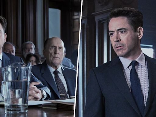 10 years after its release, a forgotten Robert Downey Jr. movie is climbing the Netflix charts