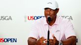 Tiger Woods Set for First U.S. Open Since 2020 As Son, Charlie, Takes Bigger Role With Preparation