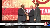 AAMU Legendary Coach earns Billy Neighbors Lifetime Achievement Award