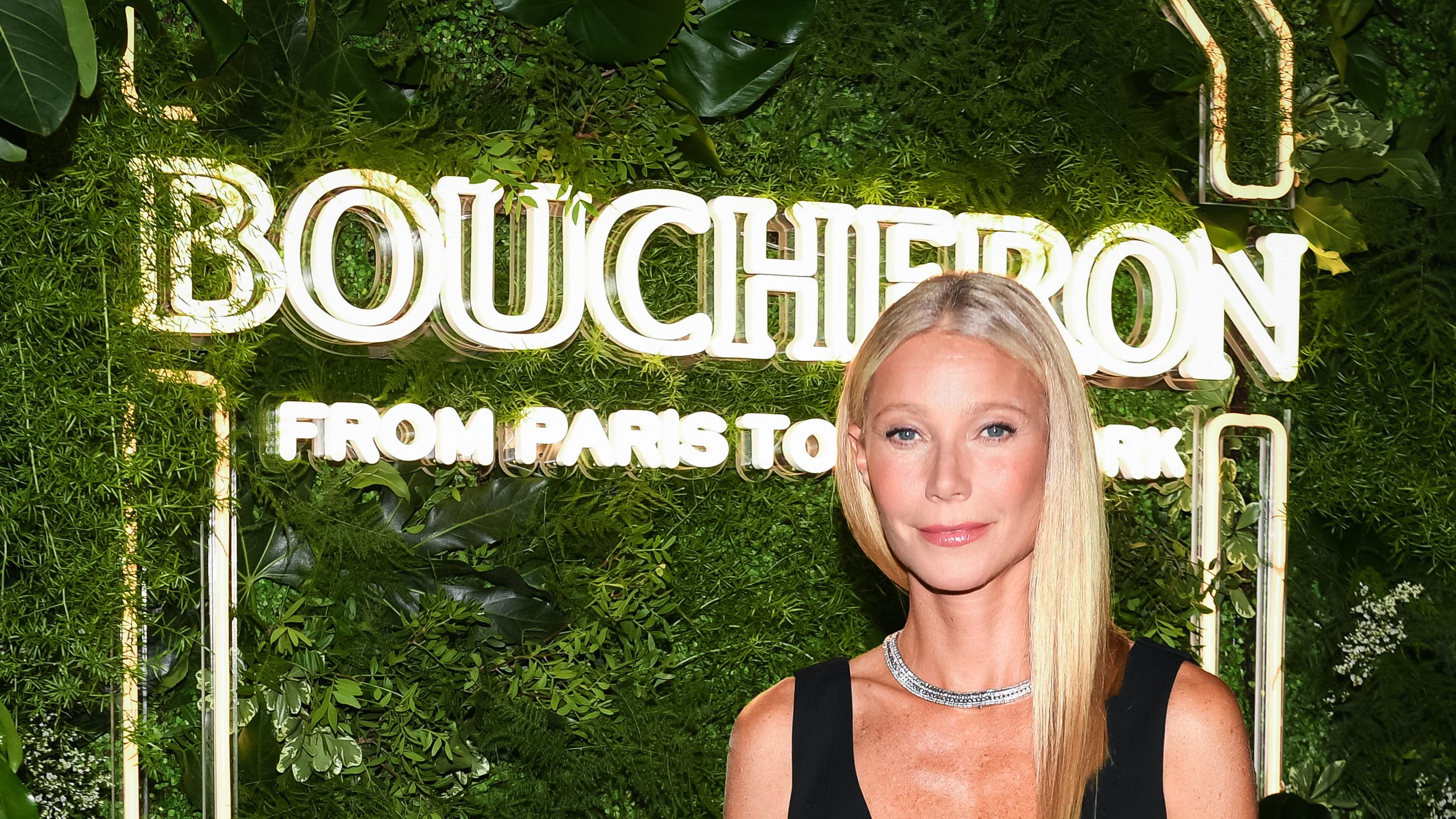 Gwyneth Paltrow Says She’s Ready to Give Acting “a Real Try”