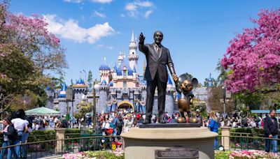 Disneyland gets final approval for massive expansion