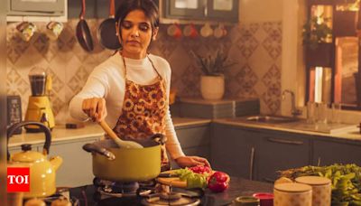 Simple and smart cooking tips and hacks to follow in kitchen - Times of India