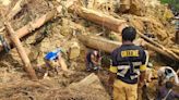 At least 2,000 feared dead in Papua New Guinea landslide. These are some challenges rescuers face