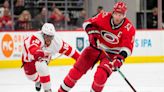 Hurricanes bringing back their captain. Here’s what Jordan Staal will make