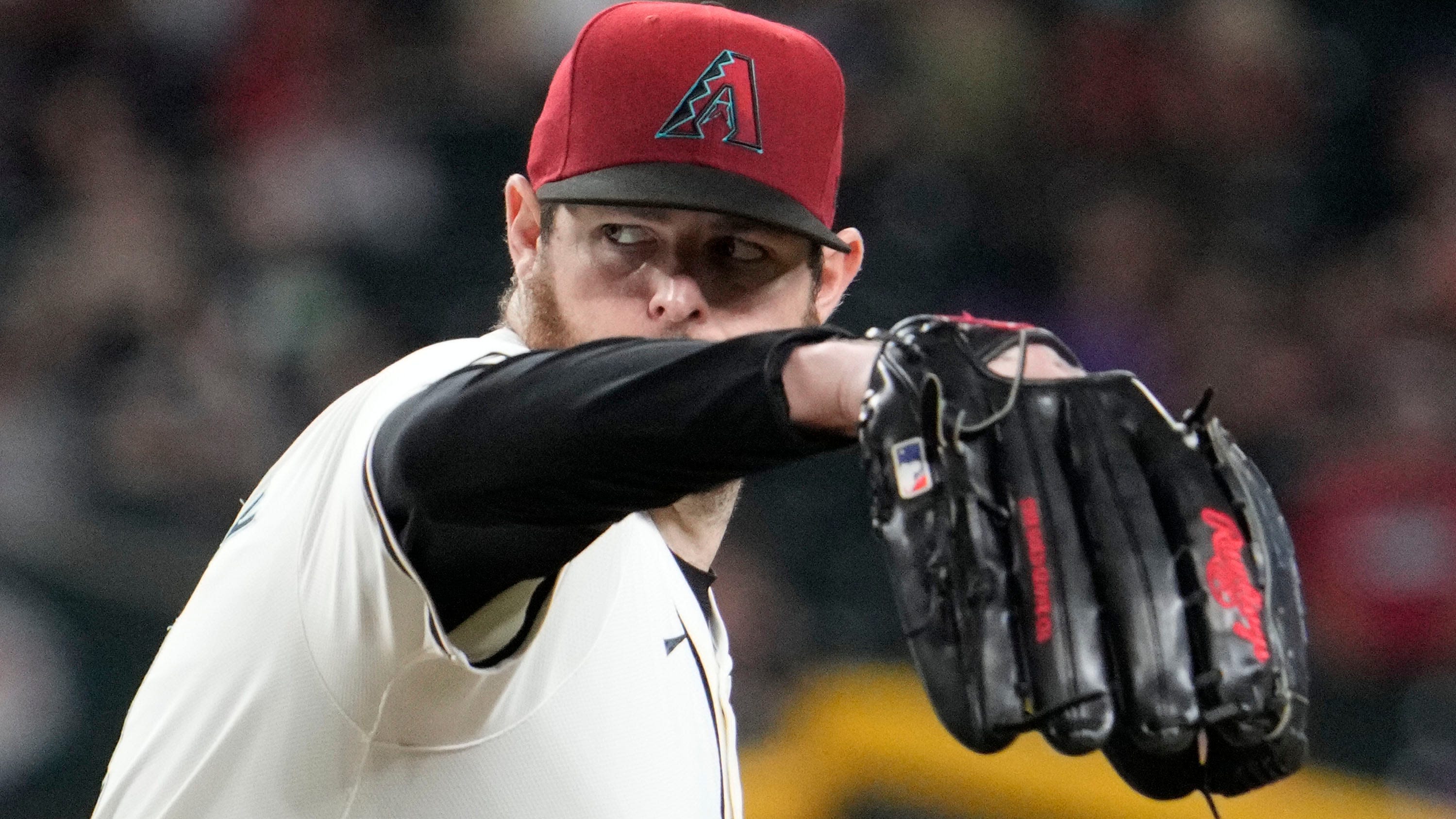 Arizona Diamondbacks at Kansas City Royals odds, picks and predictions