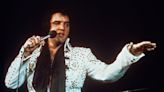 Elvis Presley Is Coming to London — Sort Of