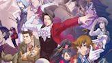 Preview: Evidence Suggests Ace Attorney Investigations Collection Will Be a Good Time on PS4