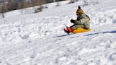 How is snow made? An atmospheric scientist describes the journey of frozen ice crystals from clouds to the ground