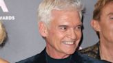 Phillip Schofield Dodges 'Queuegate' Question After This Morning's NTAs Win