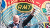 National rail dispute ‘the fight of our lifetime’, say RMT leader