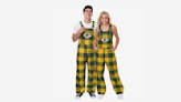 FOCO Releases Green Bay Packers Overalls, how to buy your Bills gear now