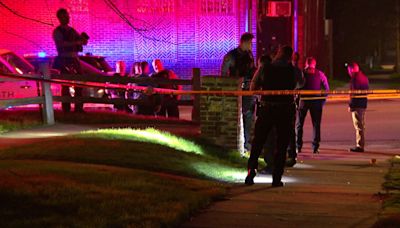 Minneapolis police investigate double shooting in Willard-Hay neighborhood