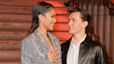 Zendaya Says ‘Boyfriend’ Tom Holland Is the First Person She Texted After Her Emmy Win