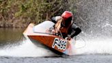 Kenmore Hydro Cup gives speed racers, and their kids, thrills