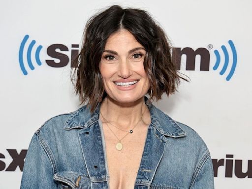 LI's Idina Menzel returning to Broadway