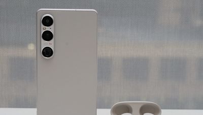 Sony Xperia 1 VI智慧手機評測，非4K螢幕換取更好續航力與亮度、新相機介面與長焦微距拍攝是亮點 - Cool3c