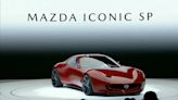 Mazda Iconic SP時尚性感登場 雙轉子混合動力達370匹
