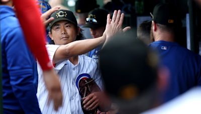Photos: Chicago Cubs beat the Pittsburgh Pirates 1-0 at Wrigley Field