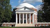 Hazing concerns prompt University of Virginia to expel 1 fraternity and suspend 3 others