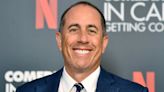 Jerry Seinfeld 'Unclear' on Comedians in Cars ' Future — but Has No Plans to Slow Down as He's 'Pushing 70'