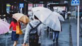 暴雨！8級大風！深圳部分列車停運、航班延誤