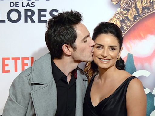 Mauricio Ochmann aclara si piensa volver con Aislinn Derbez - El Diario NY