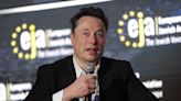 Hundreds of business execs just ranked Elon Musk America's most overrated CEO