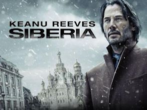 Siberia (2018 film)