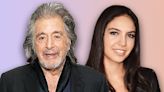 Al Pacino's Girlfriend Noor Alfallah Shares How Their Friendship Turned Into 'Something More'